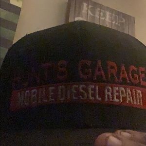 Meet your Posher, Kevin